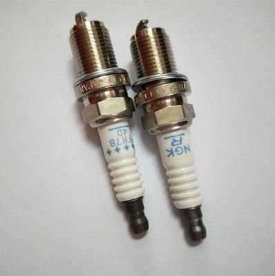 Factory Supply Price Cheapest Spark Plugs Auto Accessory Iridium Spark Plug