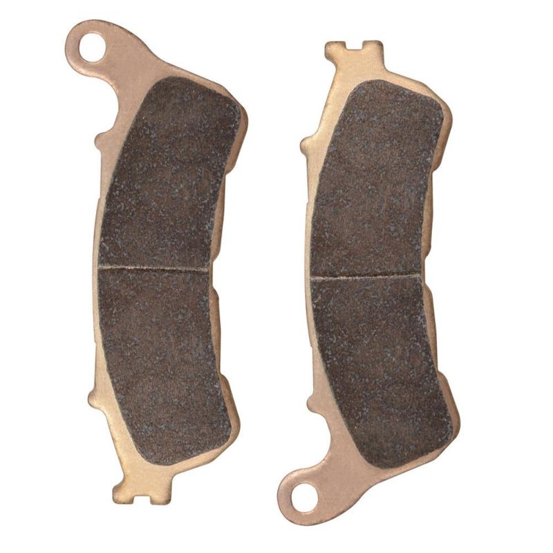 Fa388 Fa388/2 Ceramic Motorcycle Parts Brake Pads for Honda Fes Sh Cbr CB Nss PS Sw-T Cbf Nc DC DN Nsa Mc Nc Nt XL Vt Vfr Xaj Ctx St Suzuki Uh Ux C Rt Vlr Gl