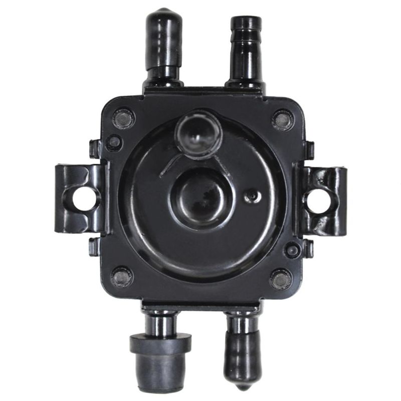 Motorcycle Parts Gasoline Fuel Pump for Onan Engine P216g P218g