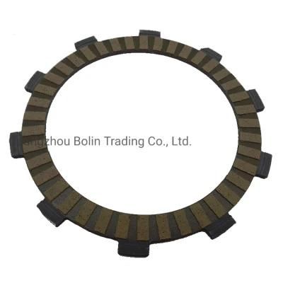 Motorcycle Clutch Friction Replacement for Ktm Exc-F 250 Sx-F 250