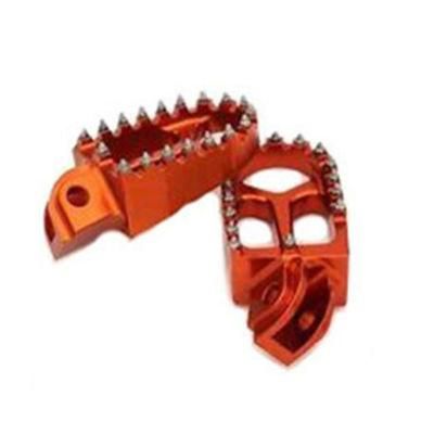 Motorcycle Foot Pegs for Ktm Foot Pegs Images
