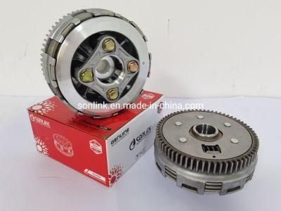 Cg 50cc/100cc/125cc/150cc Honda/YAMAHA Moto Clutch Hub Motorcycle Engine Parts