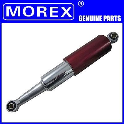 Motorcycle Spare Parts Accessories Morex Genuine Shock Absorber Rear for CD70 Original Honda Suzuki YAMAHA Bajaj Vespa