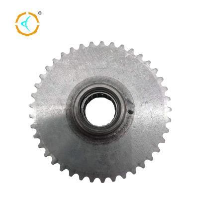 Over Running Clutch Gear Disc for Honda C100 Motorcycles