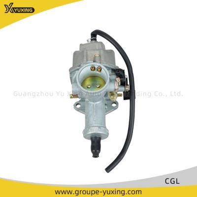 Cgl Carburetor High Quality Motorcycle Carburetor