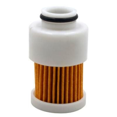 Motorcycle Gasoline Fuel Filter for YAMAHA Mercury Sierra Mal Mariner Outboard