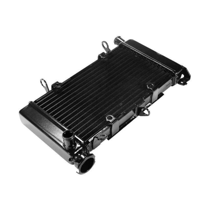 Xf2301001-Bk for Honda CB500f CB500X Motorcycles Radiator 13-15