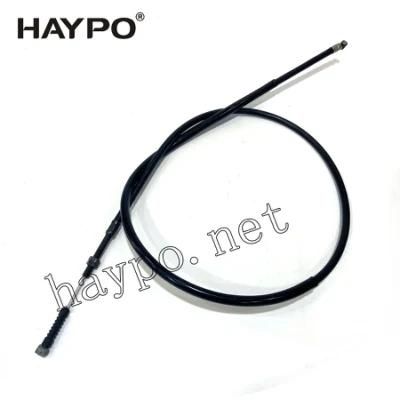 Motorcycle Parts Front Brake Cable for Honda Nxr150 (Bross 150)