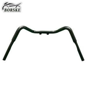 Motorcycle Handle Bar Black 7/8&quot; Handlebar for Harley