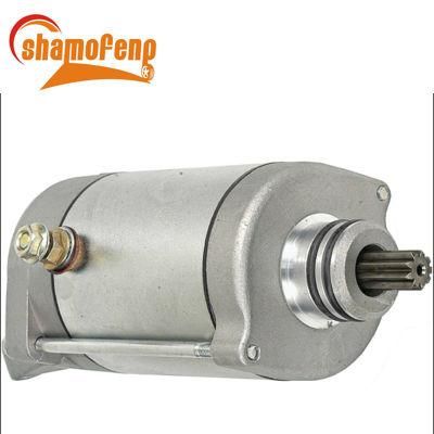 Starter Motor for 2002-2015 Polaris ATV Sportsman Ranger 600 700 800 4010417