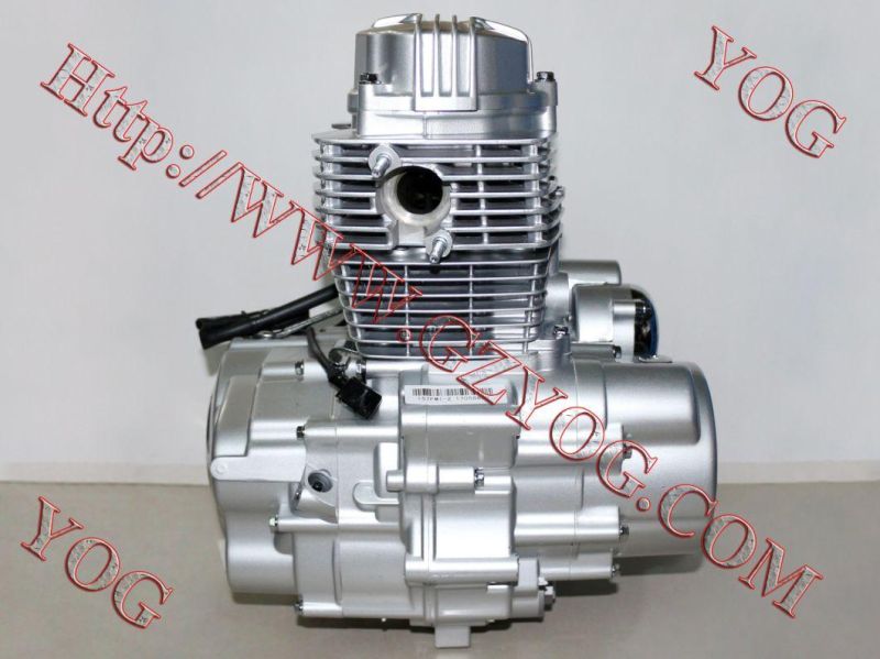 Yog Motorcycle Spare Parts Engine Complete Bajaj Boxer