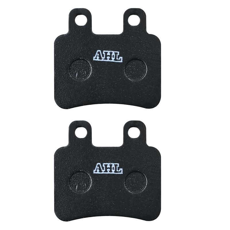 Fa350 Motorcycle Brake Pad Kit for Honda Hm Cre50