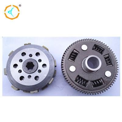 Factory OEM Genuine Motorcycle Clutch for Motorcycles (Bajaj 100)