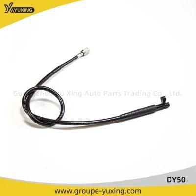 Motorcycle Accessories Mileage Cable Wire Line for Dy50 Motorcycle Parts
