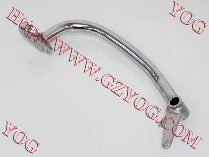 Yog Motorcycle Spare Parts Steel Brake Pedal for At125 Bajaj Bm100esks Dm200