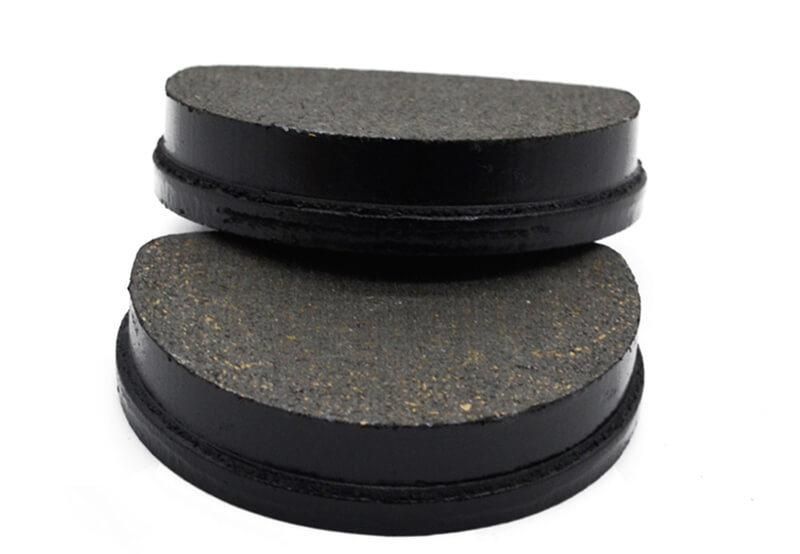 Fa94 Aftermarket Motorcycle Parts Brake Pad for Harley Davidsion
