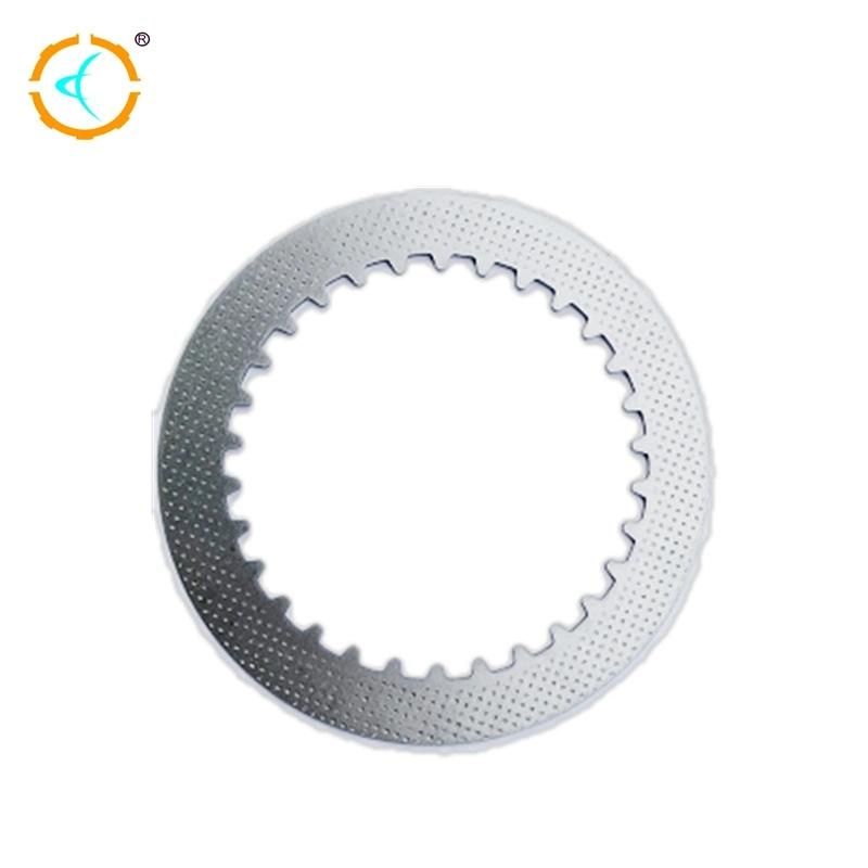 Factory Price Motorcycle Engine Parts CT100 Clutch Disc.