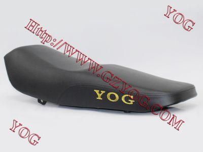 Yog Motorcycle Parts Motorcycle Seat for YAMAHA Ybr125