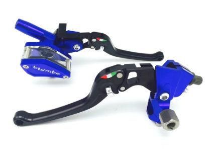 Motorcycle Brake Handle Clutch Lever