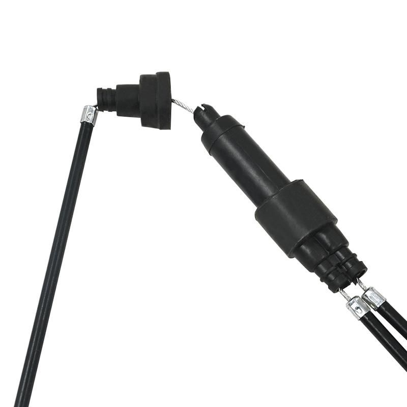 Wholesale Motorcycle Parts Throttle Cable for YAMAHA ATV Banshee 350