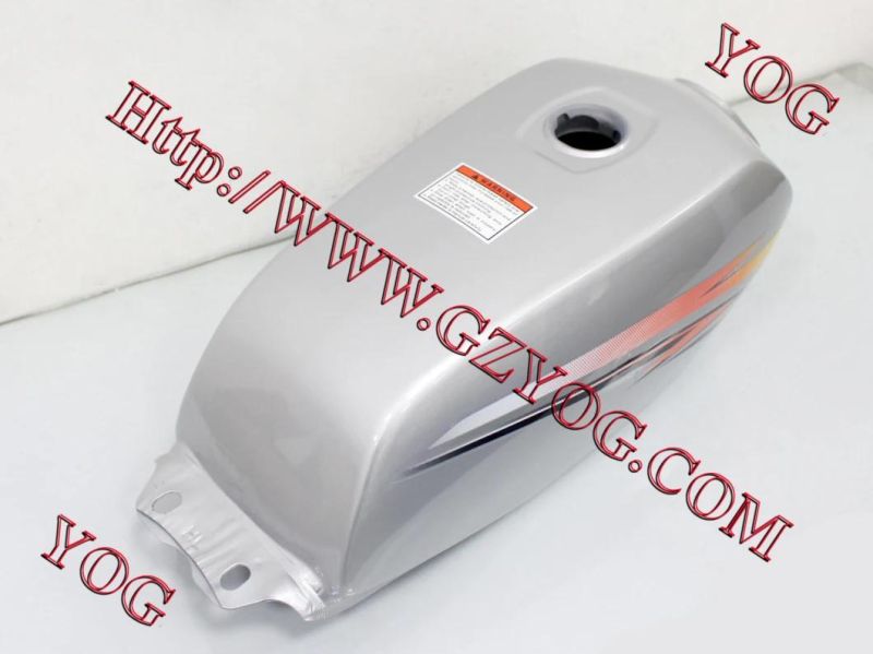 Motorcycle Tanque Gasolina Fuel Tank Nxr125 Bross Yara200
