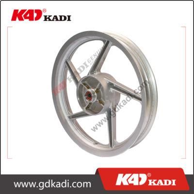Motorcycle Parts Tyre with Wheel