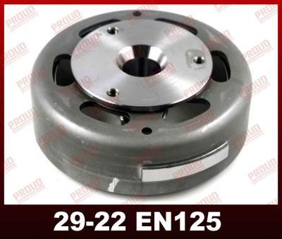 En125 Magneto Rotor High Quality Motorcycle Parts