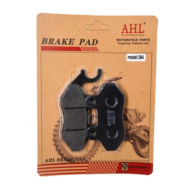 Fa264 Guangzhou Motorcycle Parts Brake Pad for Peuge0t