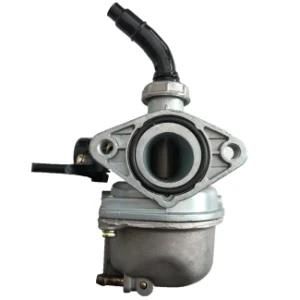 Factory Directly Sell High Quality Th90 Pz19 New Manual Carburetor ATV Motorcycle Engine Part Carburetor