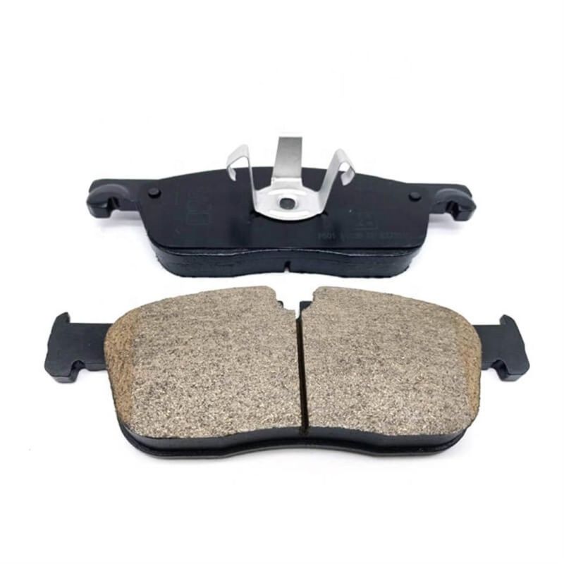 Cheap Price Ceramic Brake Pad Auto Spare Parts Front Brake Pads