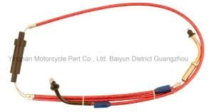 Motorcycle Parts V80 Throttle Cable, Wire