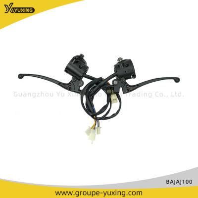 Factory Motorbike/Motorcycle Spare Parts Handle Switch Assembly