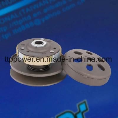 Nmax Motorcycle Spare Parts Motorcycle Clutch Assy with Cover