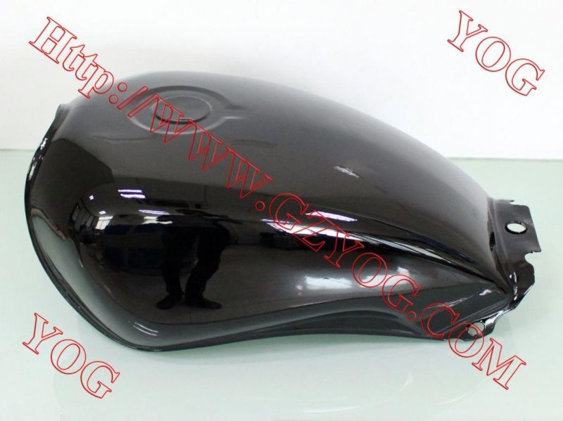 Yog Motorcycle Spare Parts Fuel Tank for Wave110, Owen150, Sg125