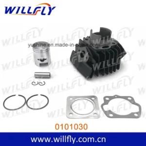 Motorcycle Part Cylinder Kit for Wz50
