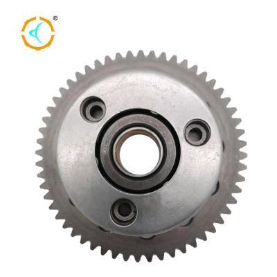 Motorcycle Over Running Clutch for Suzuki Motorcycle (GS125)