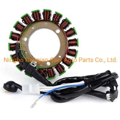 Motorcycle Stator Coil for YAMAHA Xv1100 Virago1100 Xv750 Virago750 1RM-81410-20 4PP-81410-00 1ta-81410-20