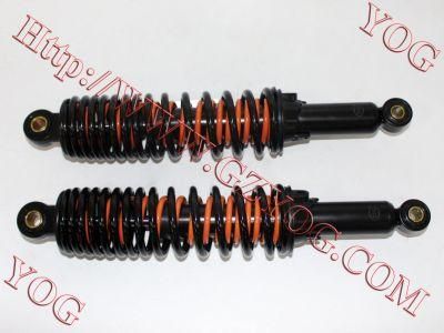 Hot Sale Motorcycle Amortiguador Rear Fork Absorber Shock Absorber Gn125 Bajaj Bm150 Pulsar200