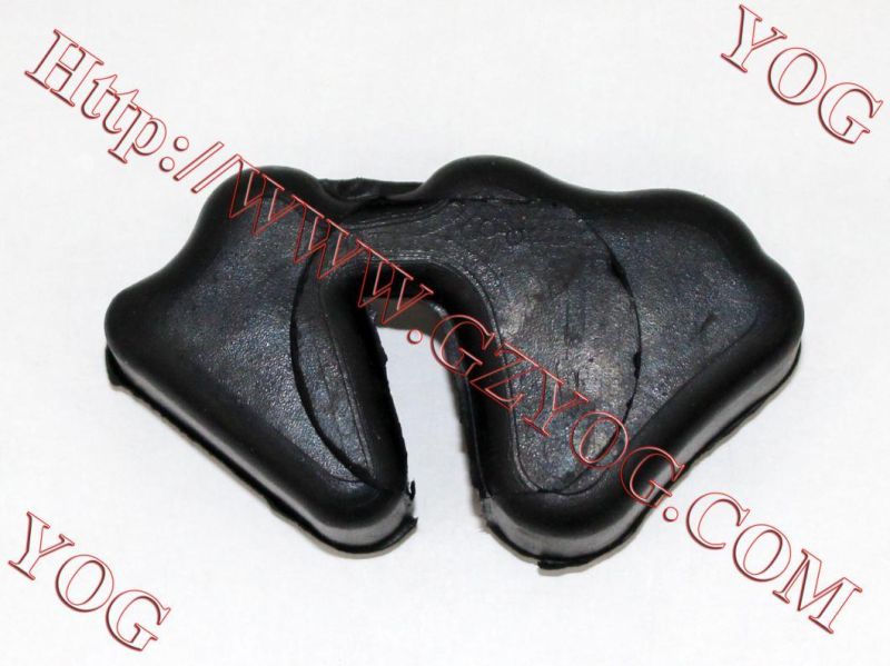Yog Motorcycle Parts Motorcycle Damper for Rear Hub Jincheng Suzuki Ax100