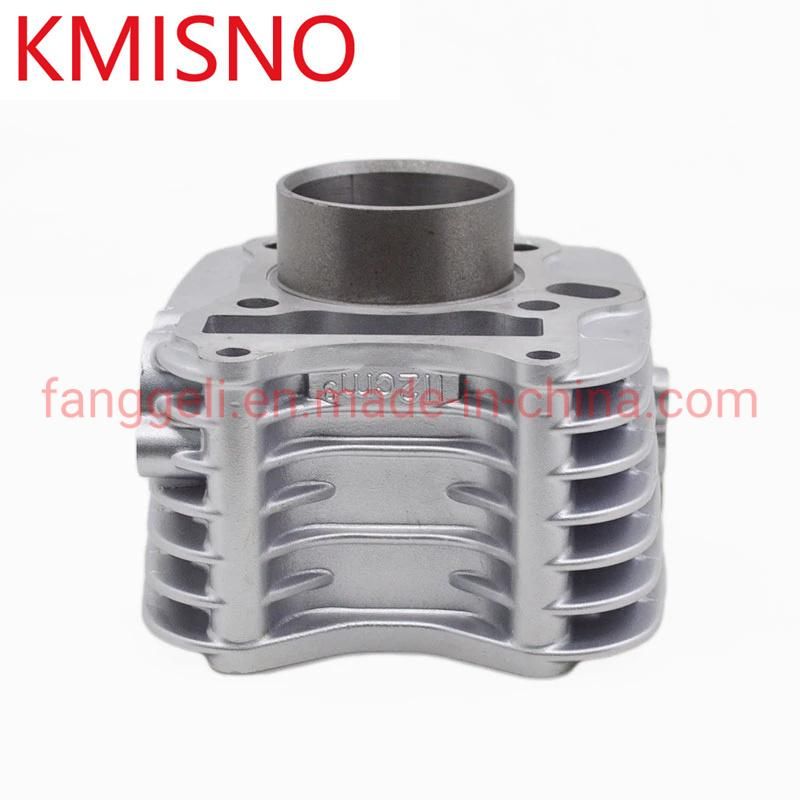 59 High Quality Motorcycle Cylinder Piston Ring Gaskte Kit for Suzuki Gd110 Gd 110 110cc Engine Spare Parts