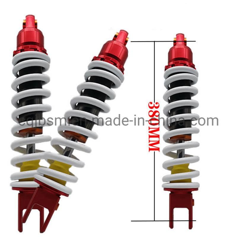 Cqjb Motorcycle Engine Parts Shock Absorber
