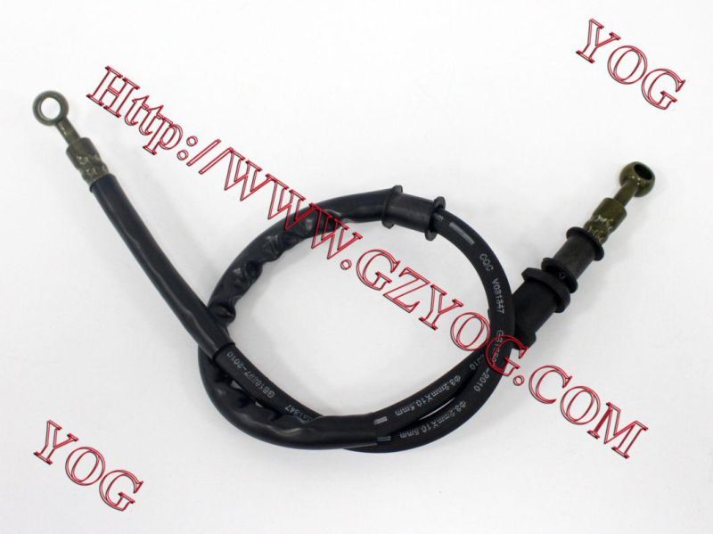 Motorcycle Spare Part Motorcycle Brake Oil Pipe Brake Hose 550 750 780