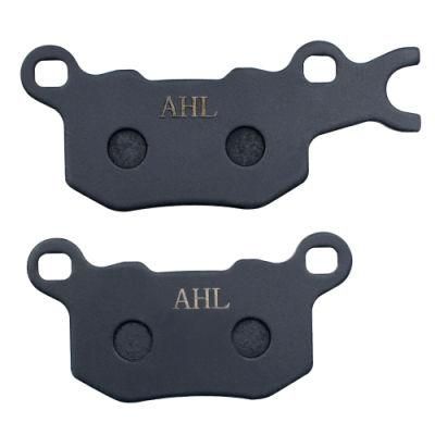 Moto Parts Brake Pads for Can-Am Defender Dps Xt