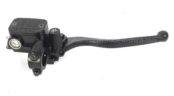 Ww-8021 Hand Brake Hydraulic Pump Lever Motorcycle Parts