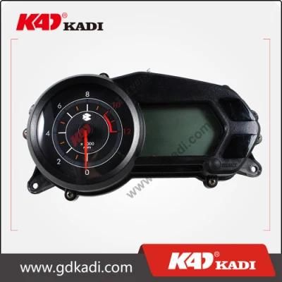 Speedmeter of Motorcycle Parts