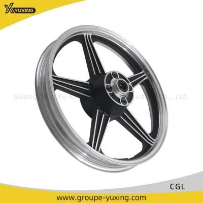 China Factory Wholesale Motorcycle Part Wheel Rims
