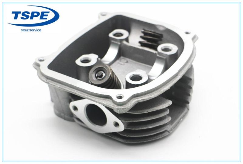 Motorcycle Engine Parts Motorcycle Cylinder Head for CS 125