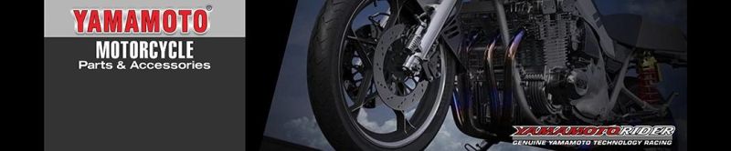 Yamamoto Motorcycle Accessories Sprocket Gear Kit/Transmission Kit for Honda Cg125