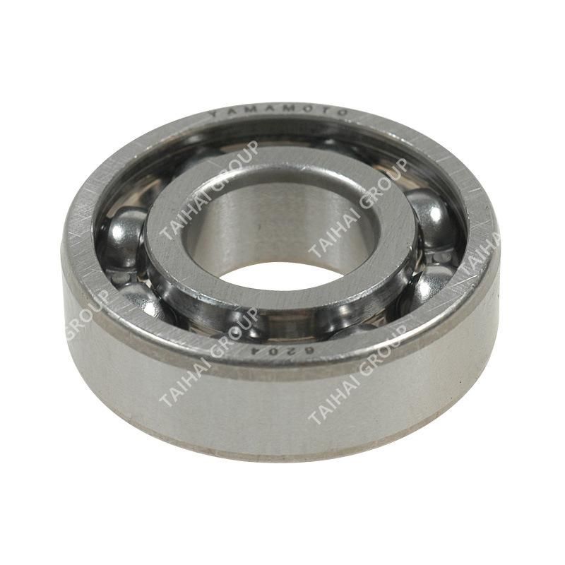 Yamamoto Motorcycle Spare Parts Deep Groove Ball Bearing for Bajaj