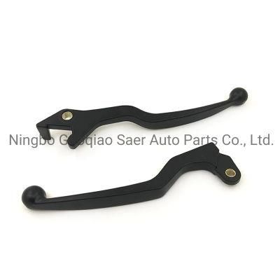 Motorcycle Handle Gn 125 GS 125 Handle Lever Bar for Suzuki Front Brake Lever with Clutch Lever